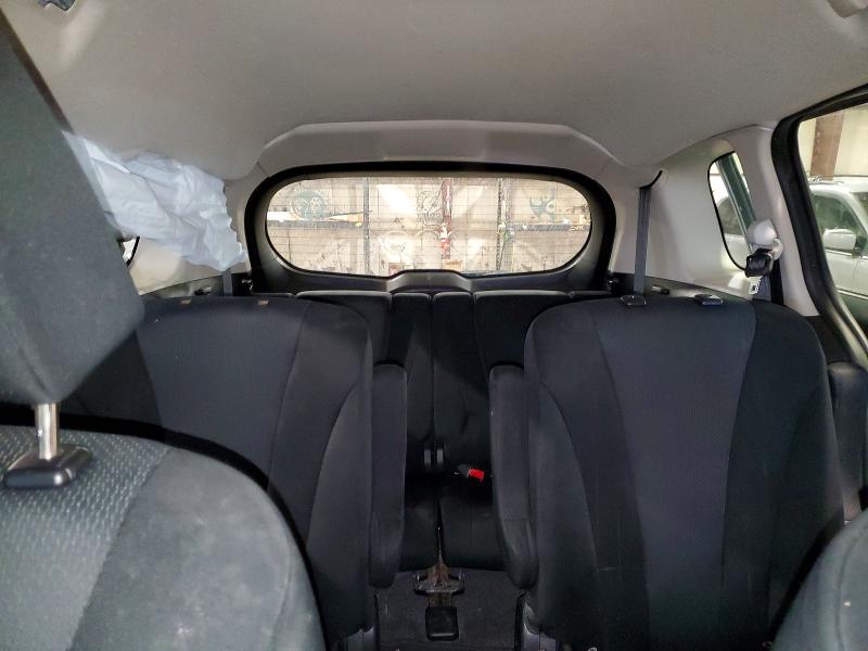 Продажа на аукционе авто 2015 Mazda 5, vin: JM1CW2BL7F0180455, номер лота: 47143316