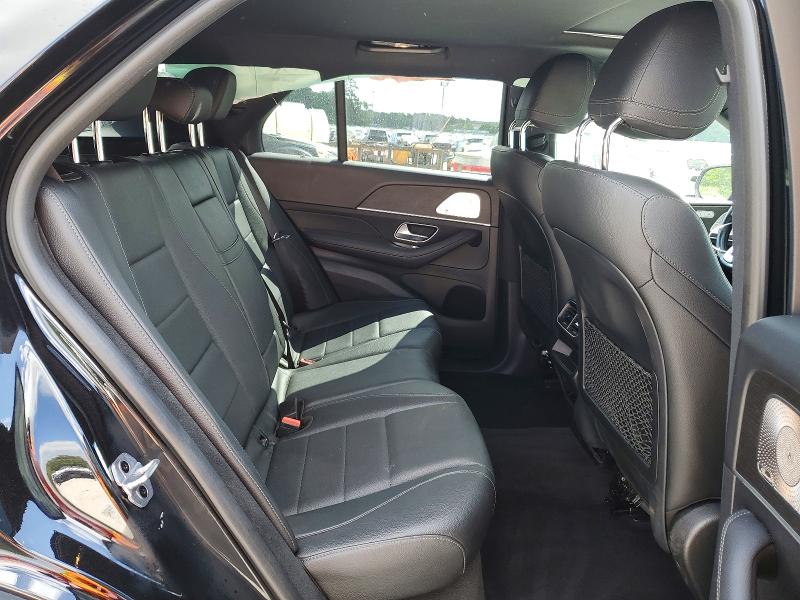 Aukcja sprzedaży 2022 Mercedes-benz Gle, vin: 4JGFB4JB7NA738306, numer aukcji: 47912306