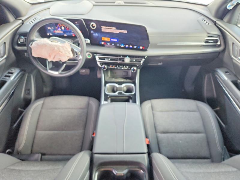 Продаж на аукціоні авто 2024 Chevrolet Traverse, vin: 1GNERGKS6RJ170980, номер лоту: 48114896