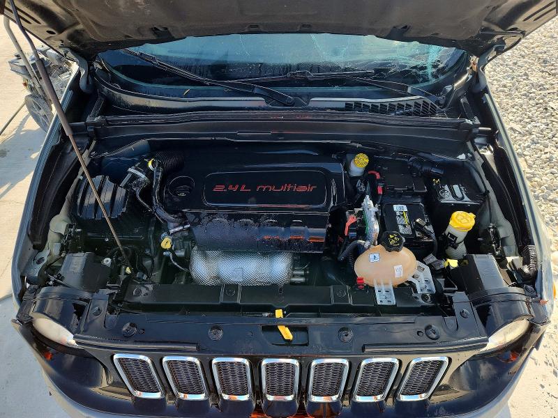 47364366 :رقم المزاد ، ZACCJAAB4HPF42496 vin ، 2017 Jeep Renegade مزاد بيع