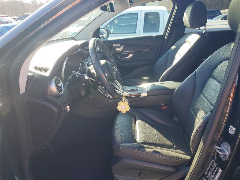 Продаж на аукціоні авто 2021 Mercedes-benz Glc, vin: W1N0G8EB7MF887791, номер лоту: 47069746