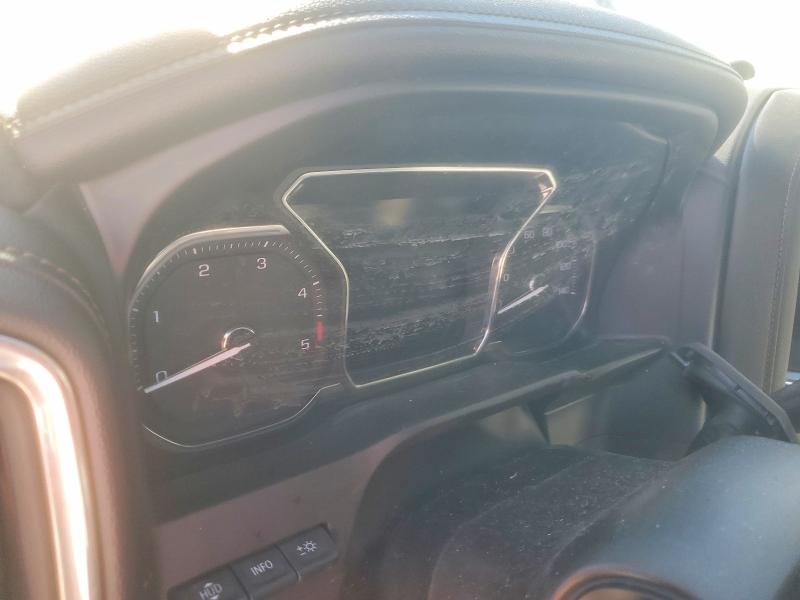 Продажа на аукционе авто 2020 Gmc Sierra, vin: 1GT49PEY7LF292777, номер лота: 79059095