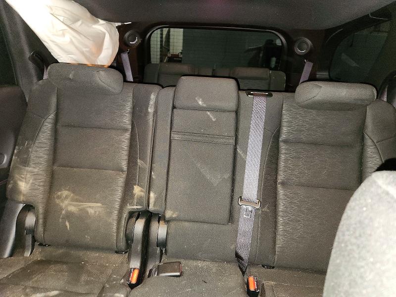 Aukcja sprzedaży 2025 Dodge Durango, vin: 1C4SDJCT4SC501189, numer aukcji: 79987975