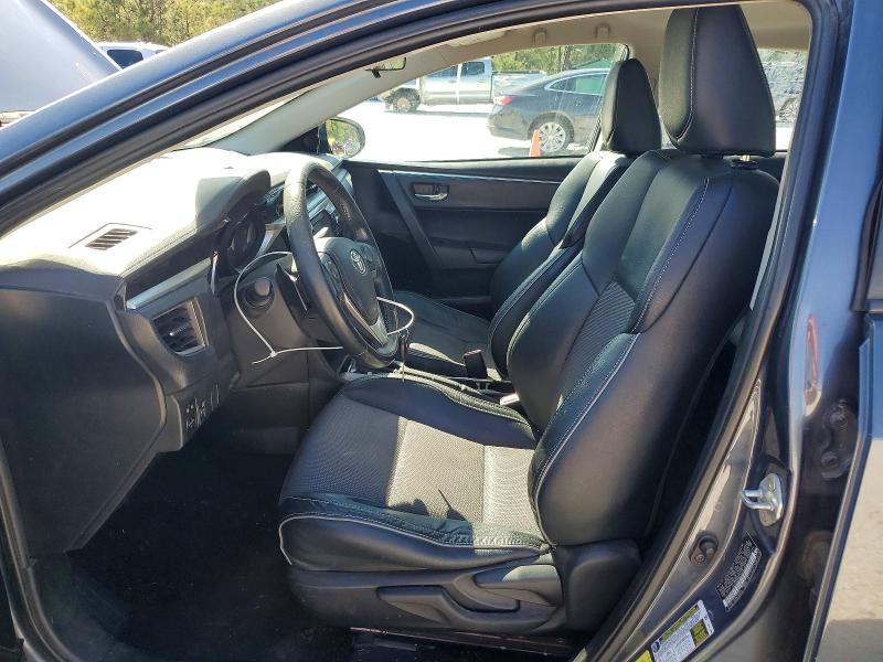46739766 :رقم المزاد ، 5YFBURHE1EP144011 vin ، 2014 Toyota Corolla مزاد بيع