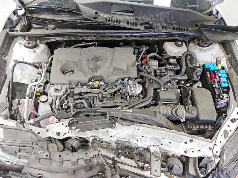 Продаж на аукціоні авто 2025 Toyota Camry, vin: 4T1DAACK6SU085614, номер лоту: 47198956