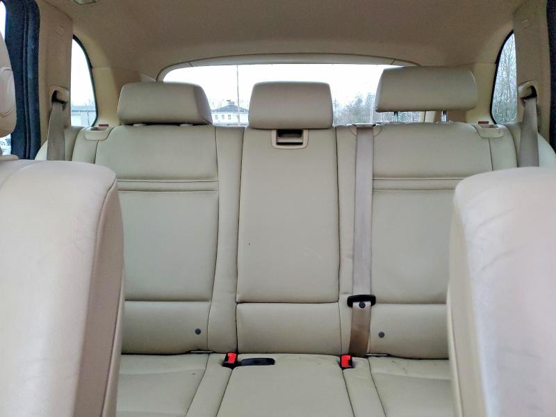 Aukcja sprzedaży 2012 Bmw X5, vin: 5UXZV4C57CL763822, numer aukcji: 48183156