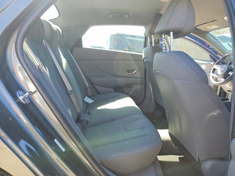 Aukcja sprzedaży 2026 Hyundai Elantra, vin: KMHLL4DG7TU139117, numer aukcji: 45858496