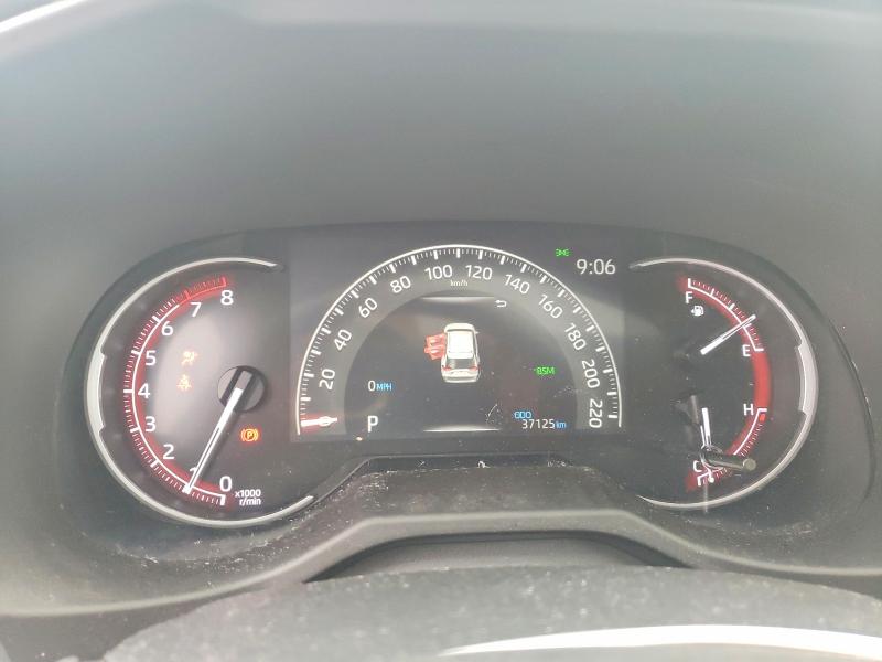 Aukcja sprzedaży 2024 Toyota Rav4, vin: 2T3R1RFV6RC448541, numer aukcji: 42044316