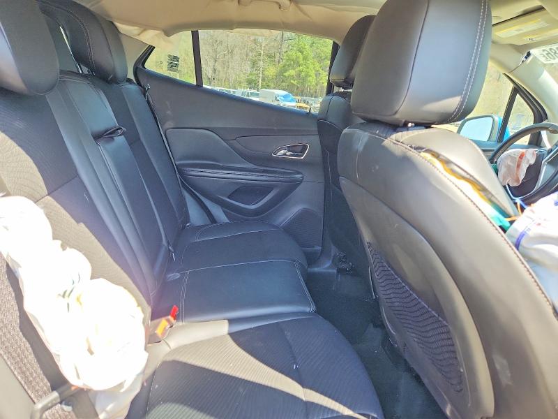 Продаж на аукціоні авто 2014 Buick Encore, vin: KL4CJFSBXEB616581, номер лоту: 48219386