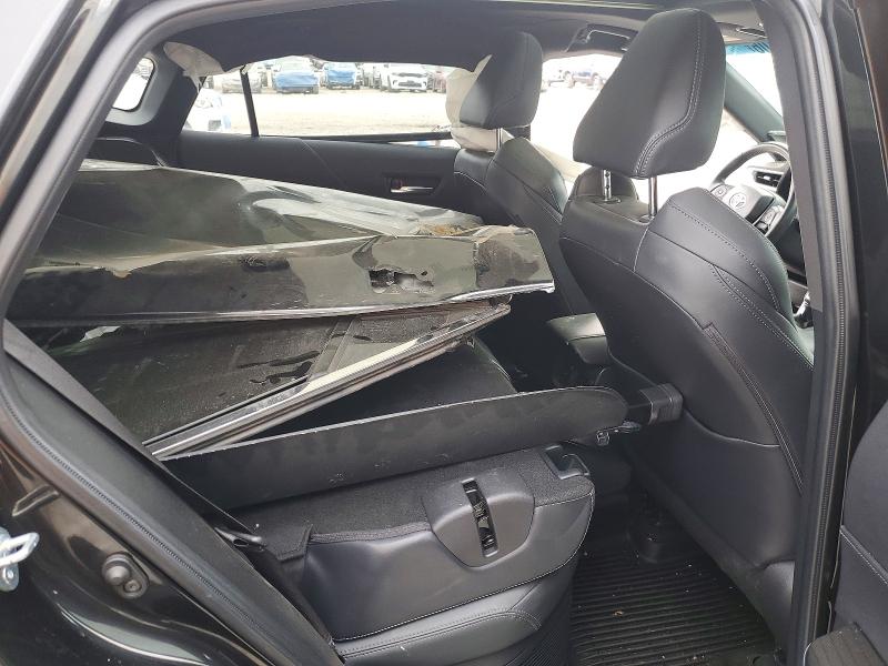 Aukcja sprzedaży 2022 Toyota Venza, vin: JTEAAAAH3NJ094657, numer aukcji: 47586106