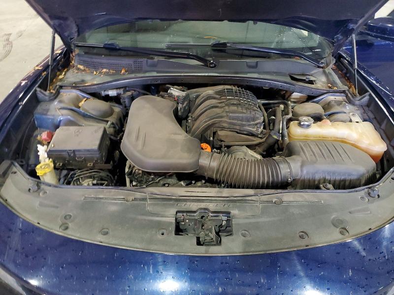 Aukcja sprzedaży 2015 Dodge Charger, vin: 2C3CDXHG0FH880203, numer aukcji: 46280256