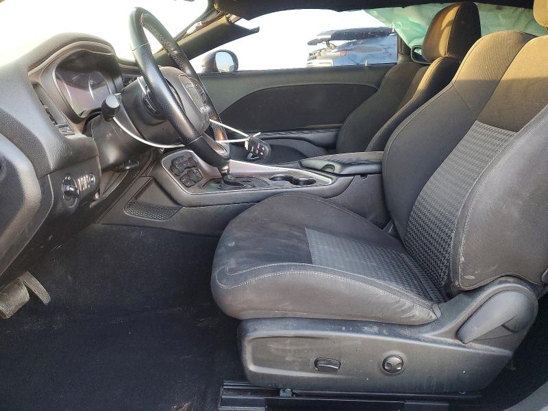 Продажа на аукционе авто 2022 Dodge Challenger, vin: 2C3CDZJG9NH168745, номер лота: 45759896