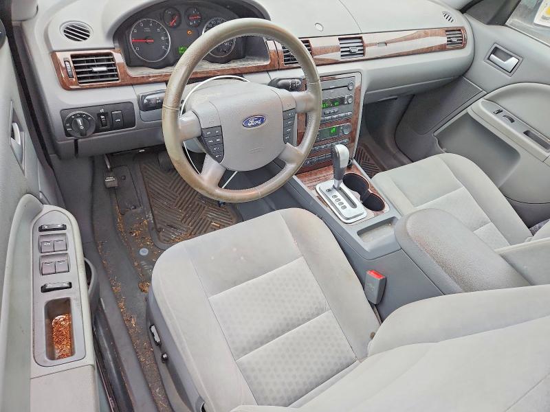 2005 Ford Five Hundred მანქანა იყიდება აუქციონზე, vin: 1FAFP24105G175972, აუქციონის ნომერი: 79575025