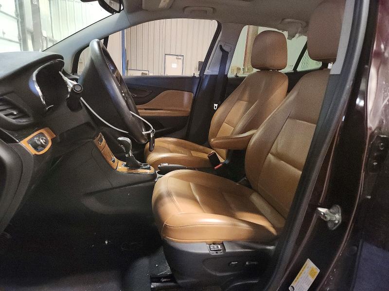 Aukcja sprzedaży 2017 Buick Encore, vin: KL4CJDSB5HB070300, numer aukcji: 79415875