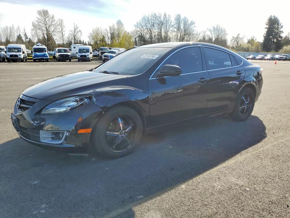 Продаж на аукціоні авто 2012 Mazda 6, vin: 1YVHZ8DH6C5M33007, номер лоту: 48168396