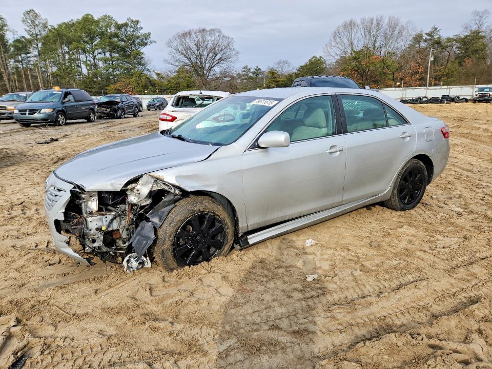 Aukcja sprzedaży 2009 Toyota Camry, vin: 4T1BE46K69U358604, numer aukcji: 79611615
