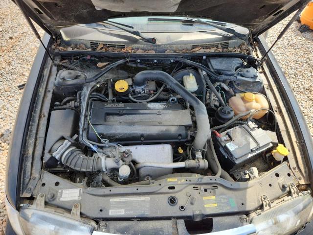Продаж на аукціоні авто 2000 Saab 9-3, vin: YS3DD78H5Y7000709, номер лоту: 48153936
