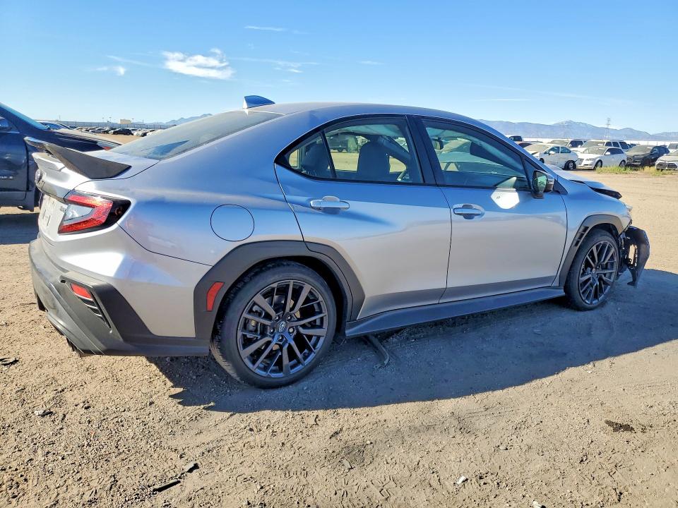 Aukcja sprzedaży 2024 Subaru Wrx, vin: JF1VBAN62R9804446, numer aukcji: 47022326