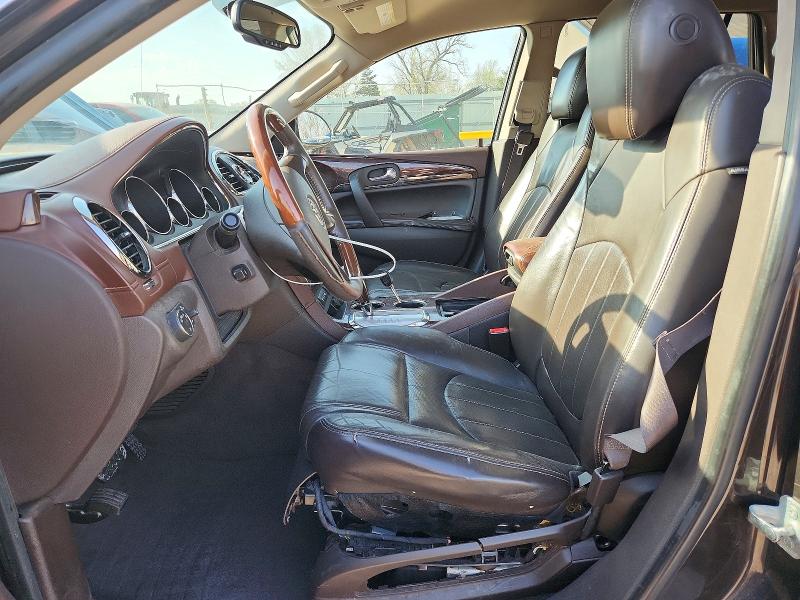 Aukcja sprzedaży 2013 Buick Enclave, vin: 5GAKRDKD2DJ117733, numer aukcji: 48053956