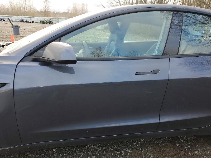 Продажа на аукционе авто 2022 Tesla Model 3, vin: 5YJ3E1EA7NF304666, номер лота: 47471496