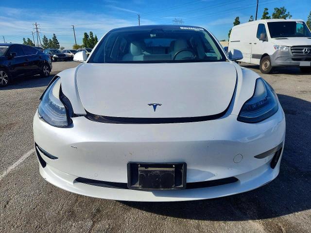 Продажа на аукционе авто 2020 Tesla Model 3, vin: 5YJ3E1EA0LF741034, номер лота: 77811165
