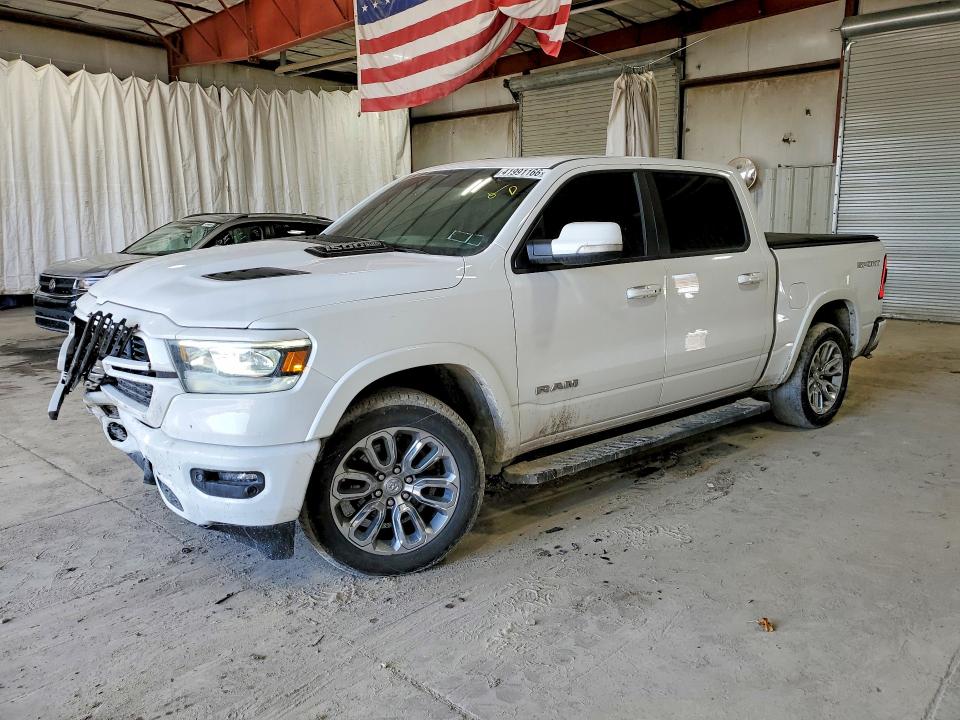 Продаж на аукціоні авто 2021 Ram 1500, vin: 1C6SRFJT5MN660268, номер лоту: 41991166