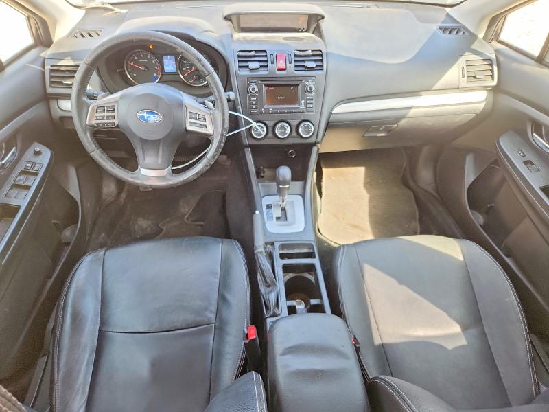 46925306 :رقم المزاد ، JF2GPAGC2E8346030 vin ، 2014 Subaru Xv Crosstrek مزاد بيع