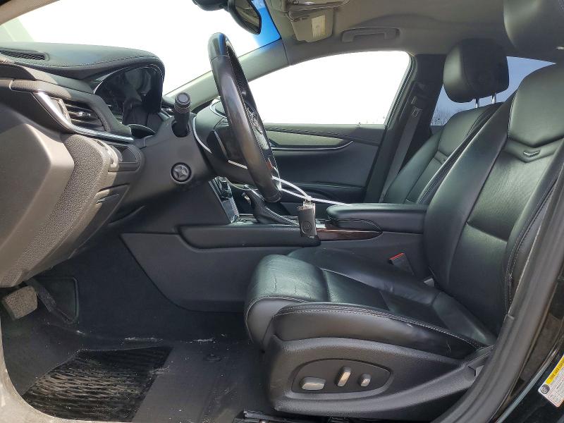 46023146 :رقم المزاد ، 2G61N5S3XD9179804 vin ، 2013 Cadillac Xts مزاد بيع
