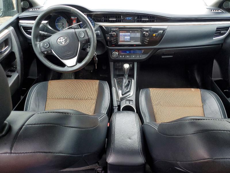Aukcja sprzedaży 2015 Toyota Corolla, vin: 2T1BURHE5FC260023, numer aukcji: 41787506