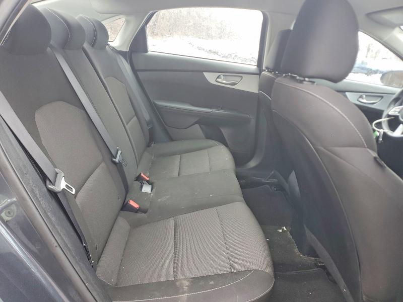 Aukcja sprzedaży 2023 Kia Forte, vin: 3KPF24AD3PE571187, numer aukcji: 76714115