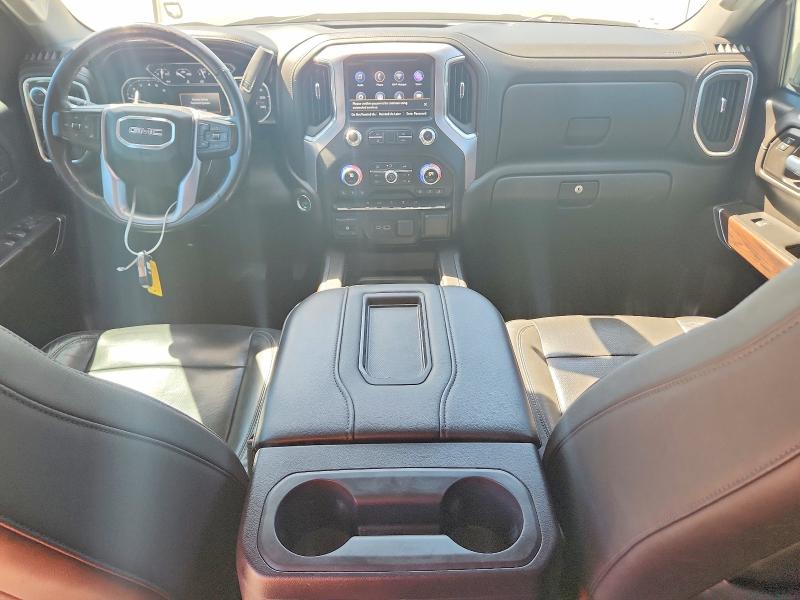Aukcja sprzedaży 2020 Gmc Sierra, vin: 3GTP8DED4LG366263, numer aukcji: 47021536