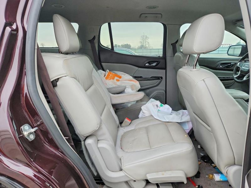 Aukcja sprzedaży 2017 Gmc Acadia, vin: 1GKKNMLS8HZ326719, numer aukcji: 79559575