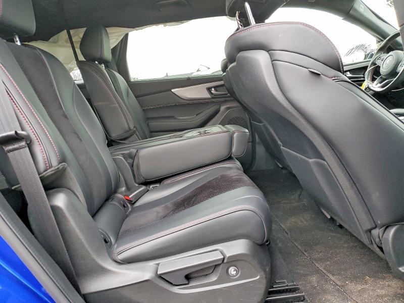 Продаж на аукціоні авто 2023 Acura Mdx, vin: 5J8YE1H04PL026495, номер лоту: 47342976