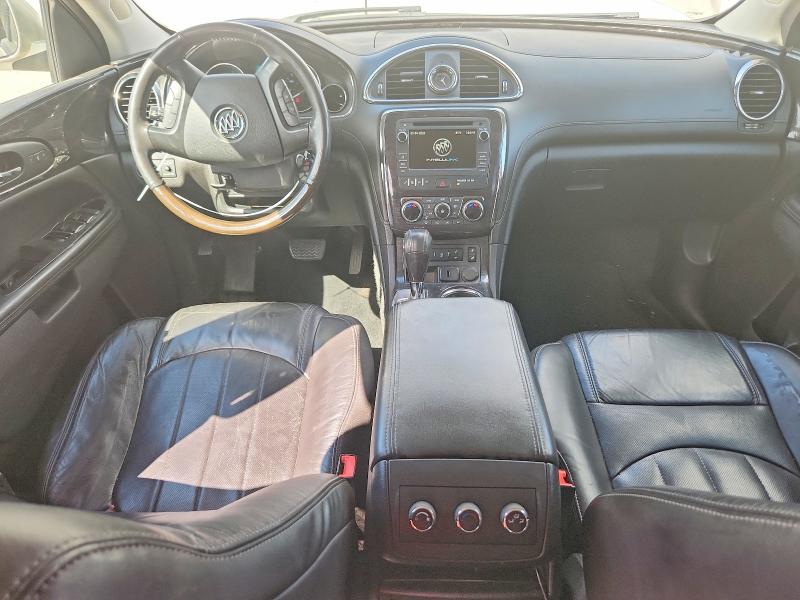 Auction sale of the 2016 Buick Enclave, vin: 5GAKVBKD8GJ117112, lot number: 78982625