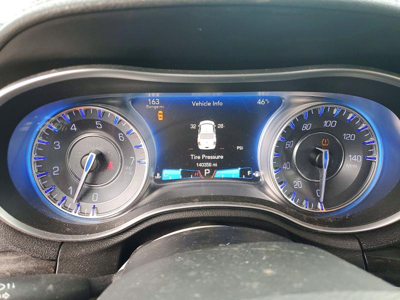 2015 Chrysler 300 მანქანა იყიდება აუქციონზე, vin: 2C3CCAAG2FH845494, აუქციონის ნომერი: 46492866