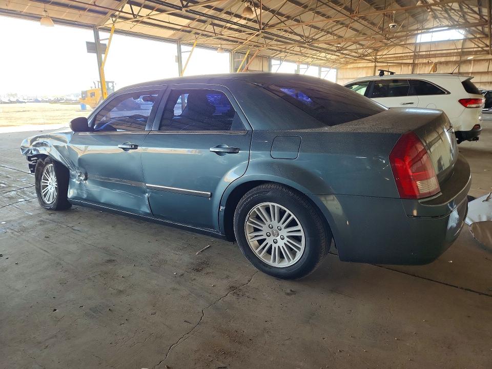 Aukcja sprzedaży 2006 Chrysler 300, vin: 2C3KA53G46H113535, numer aukcji: 79066485