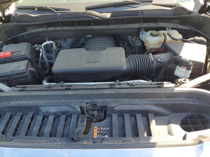46701246 :رقم المزاد ، 3GTP8FED3NG208656 vin ، 2022 Gmc Sierra Limited مزاد بيع