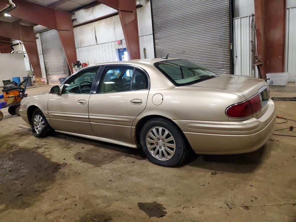 Продаж на аукціоні авто 2005 Buick Lesabre, vin: 1G4HP52K65U168649, номер лоту: 67605736