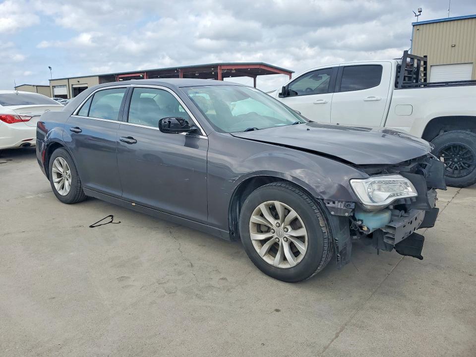 Продаж на аукціоні авто 2015 Chrysler 300, vin: 2C3CCAAG1FH899210, номер лоту: 79999835