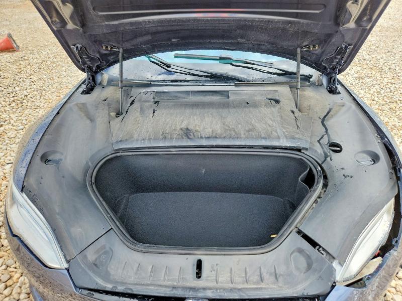 Продажа на аукционе авто 2021 Tesla Model S, vin: 5YJSA1E69MF453016, номер лота: 45829056