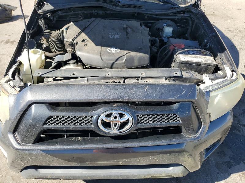 Продажа на аукционе авто 2014 Toyota Tacoma, vin: 3TMJU4GN3EM158340, номер лота: 79725195