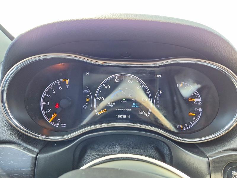 46986006 :رقم المزاد ، 1C4RJFBG1FC870980 vin ، 2015 Jeep Grand Cherokee مزاد بيع