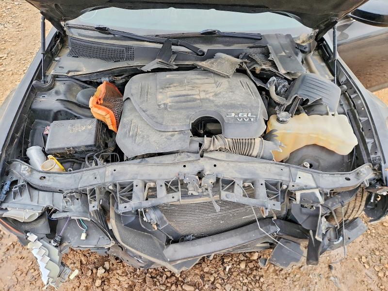 2014 Chrysler 300 მანქანა იყიდება აუქციონზე, vin: 2C3CCABGXEH118939, აუქციონის ნომერი: 47576176