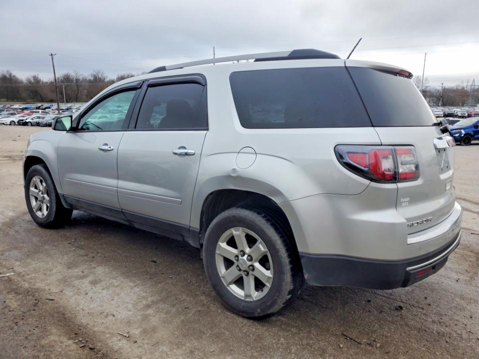 Продаж на аукціоні авто 2014 Gmc Acadia, vin: 1GKKRNED9EJ282779, номер лоту: 79976355