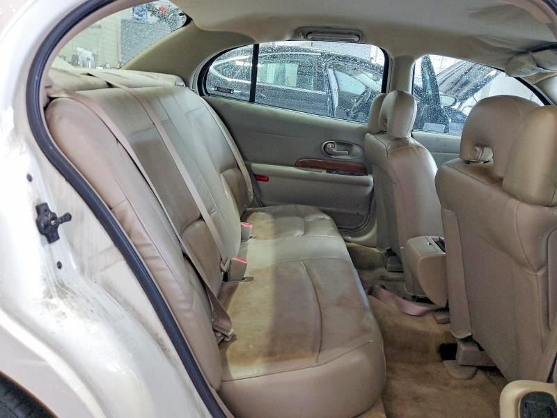 46094806 :رقم المزاد ، 1G4HP54K124223436 vin ، 2002 Buick Lesabre مزاد بيع