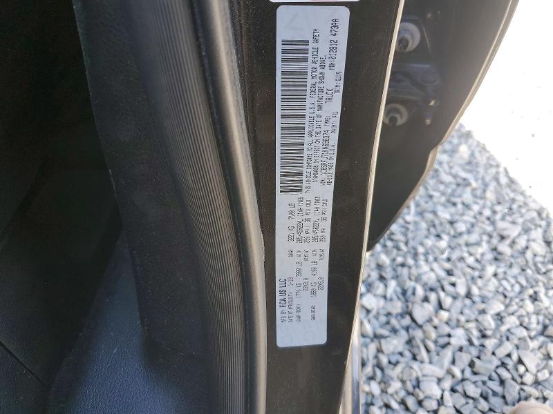 Продажа на аукционе авто 2019 Ram 1500, vin: 1C6SRFJT1KN696374, номер лота: 46328516