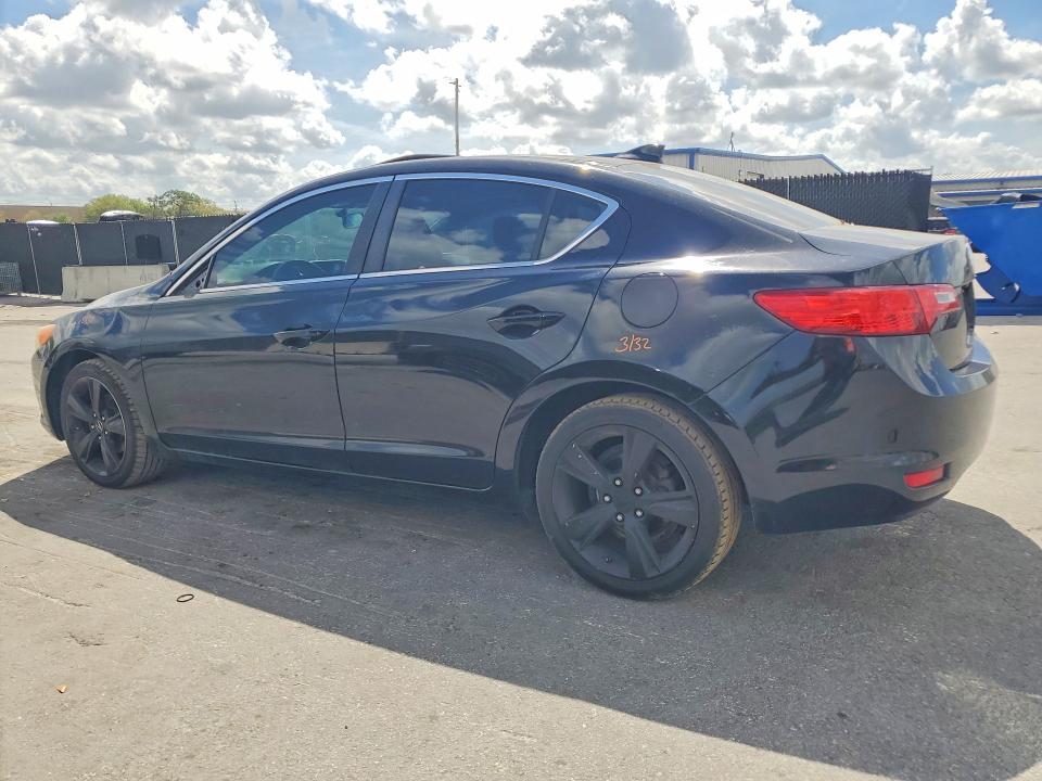 Продаж на аукціоні авто 2014 Acura Ilx, vin: 19VDE1F34EE000990, номер лоту: 41900166