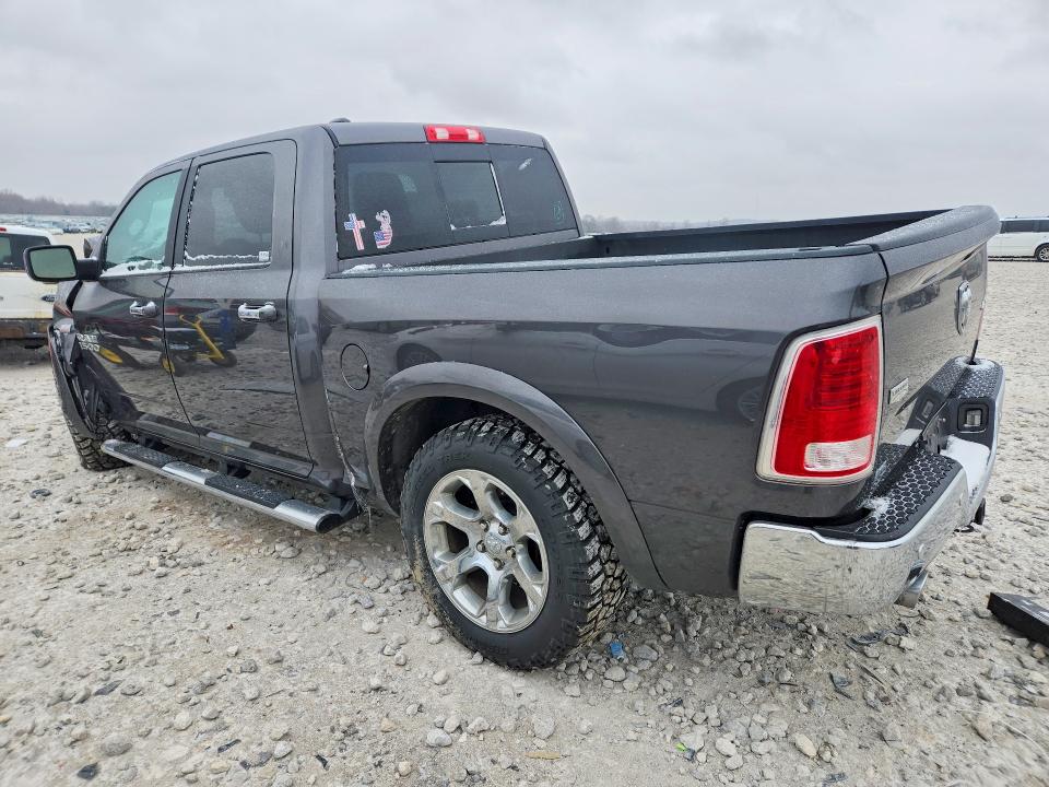 Aukcja sprzedaży 2017 Ram 1500, vin: 1C6RR7NT8HS841094, numer aukcji: 46426726