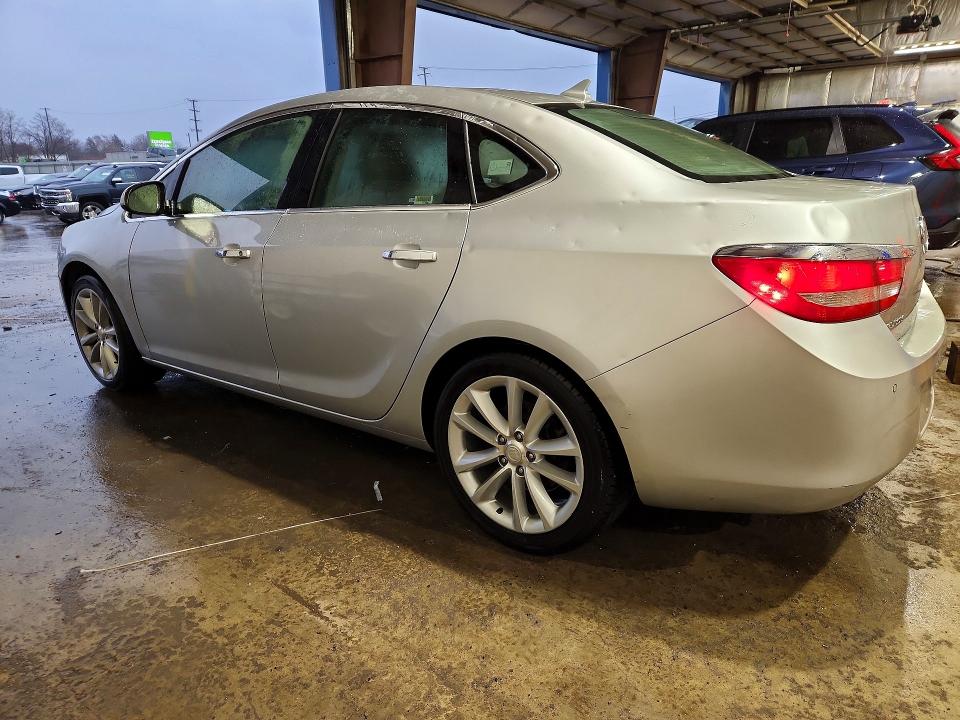 Продажа на аукционе авто 2012 Buick Verano, vin: 1G4PR5SK1C4211054, номер лота: 47965716