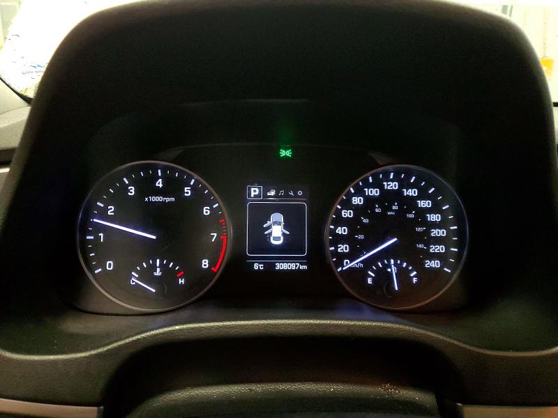 Aukcja sprzedaży 2017 Hyundai Elantra, vin: KMHD84LF5HU322473, numer aukcji: 46035306